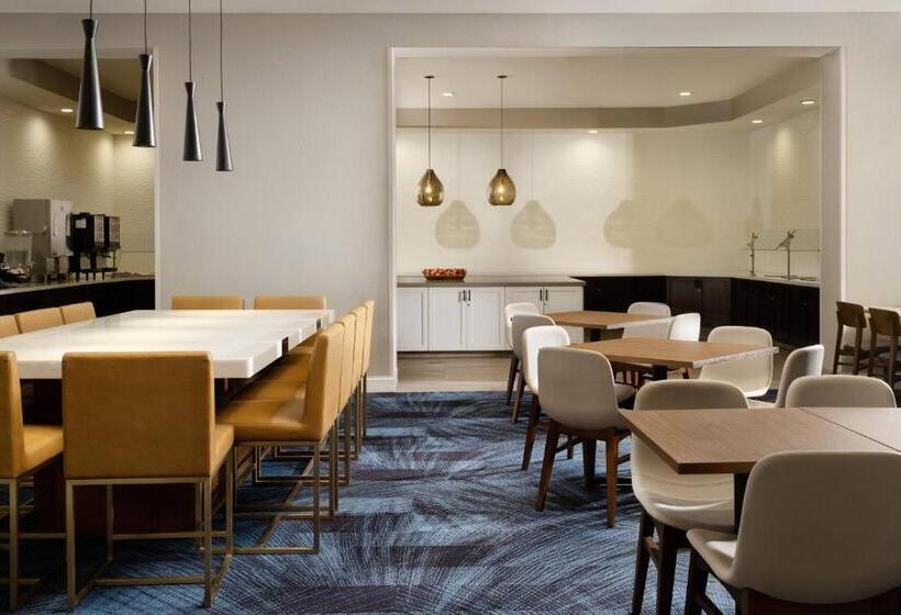 فندق Residence Inn By Marriott Anaheim Resort Area/garden Grove