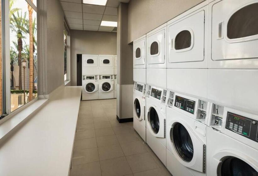 فندق Residence Inn By Marriott Anaheim Resort Area/garden Grove