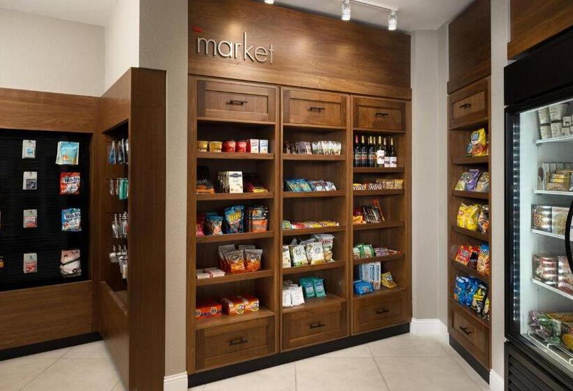 فندق Residence Inn By Marriott Anaheim Resort Area/garden Grove