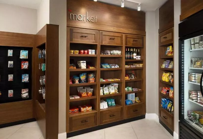 هتل Residence Inn By Marriott Anaheim Resort Area/garden Grove