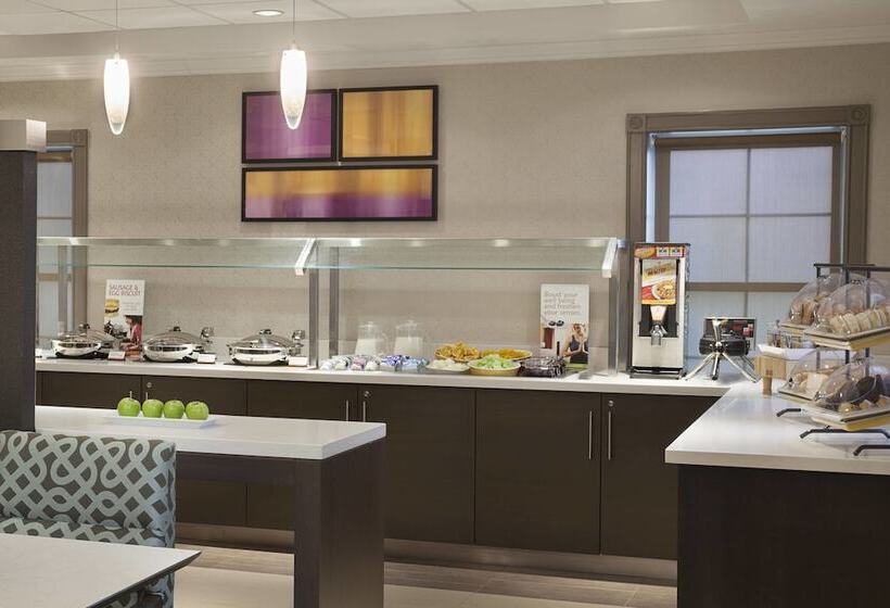 酒店 Residence Inn By Marriott Toronto Markham