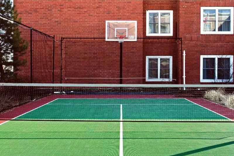 בית מלון כפרי Residence Inn By Marriott Toronto Markham