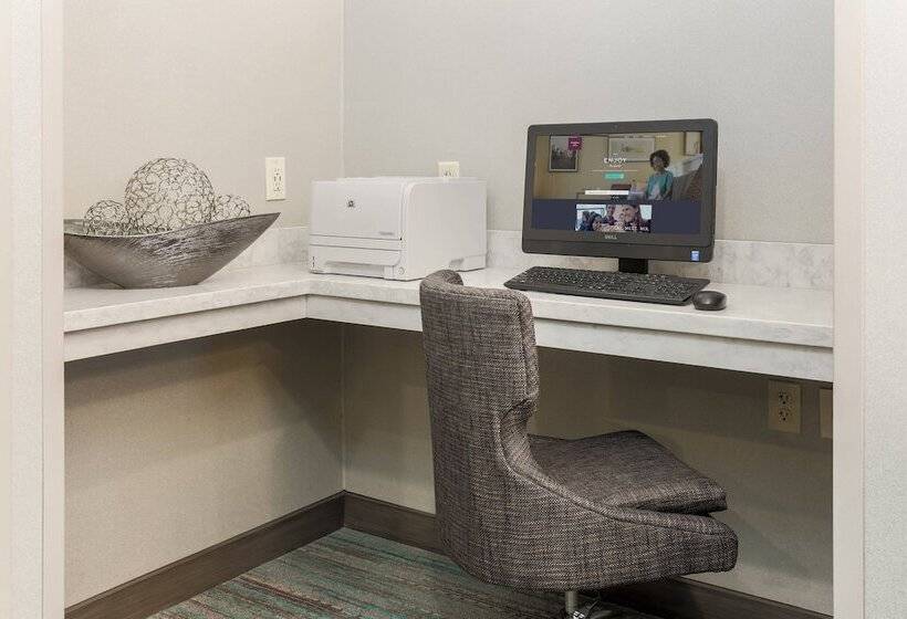 בית מלון כפרי Residence Inn Phoenix Chandler/fashion Center