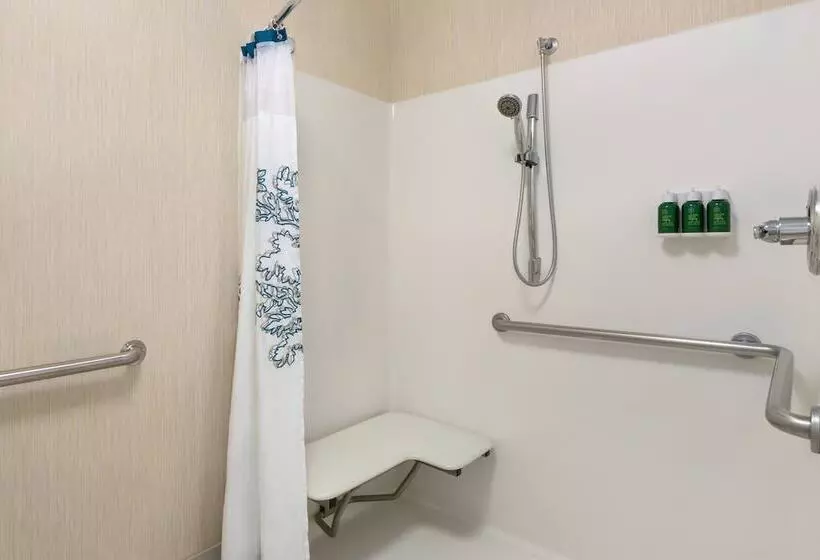 Отель Residence Inn Phoenix Chandler/fashion Center