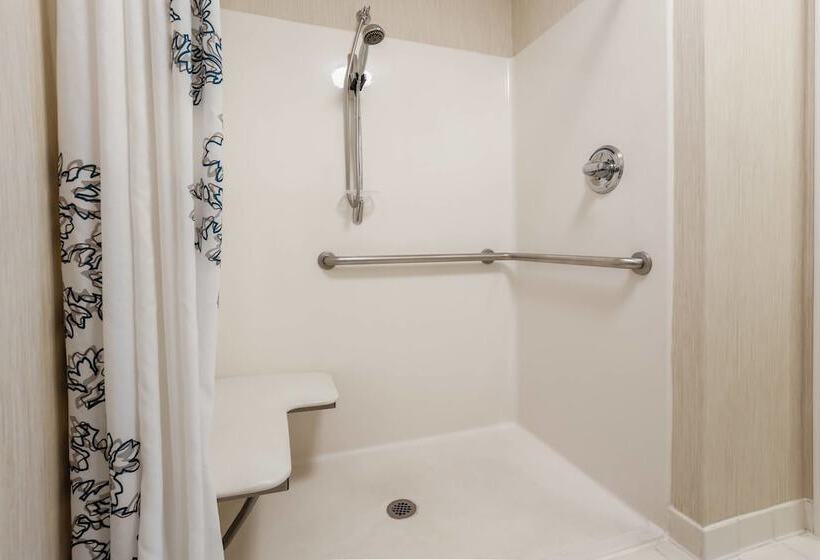 בית מלון כפרי Residence Inn Phoenix Chandler/fashion Center