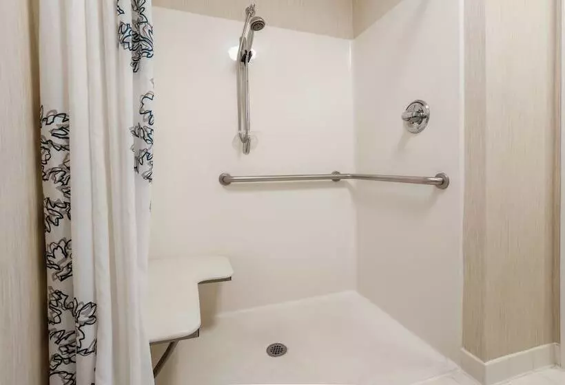 Отель Residence Inn Phoenix Chandler/fashion Center