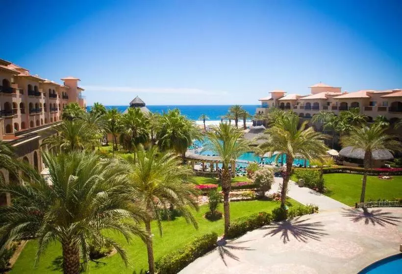 בית מלון כפרי Royal Solaris Los Cabos  All Inclusive
