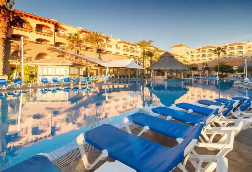 בית מלון כפרי Royal Solaris Los Cabos  All Inclusive
