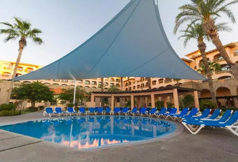 בית מלון כפרי Royal Solaris Los Cabos  All Inclusive