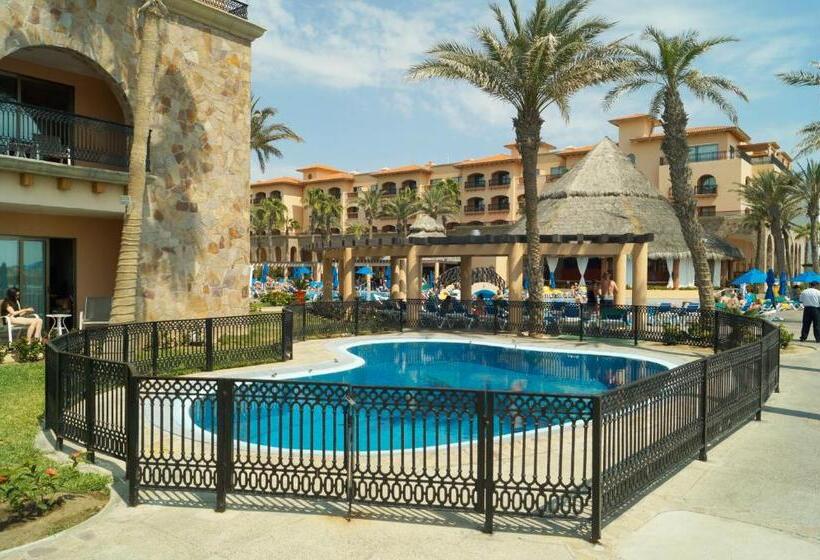 هتل Royal Solaris Los Cabos All Inclusive