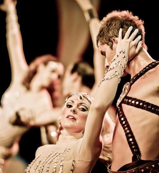 هتل Royal Solaris Los Cabos All Inclusive