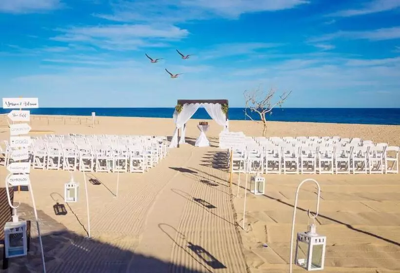 בית מלון כפרי Royal Solaris Los Cabos  All Inclusive