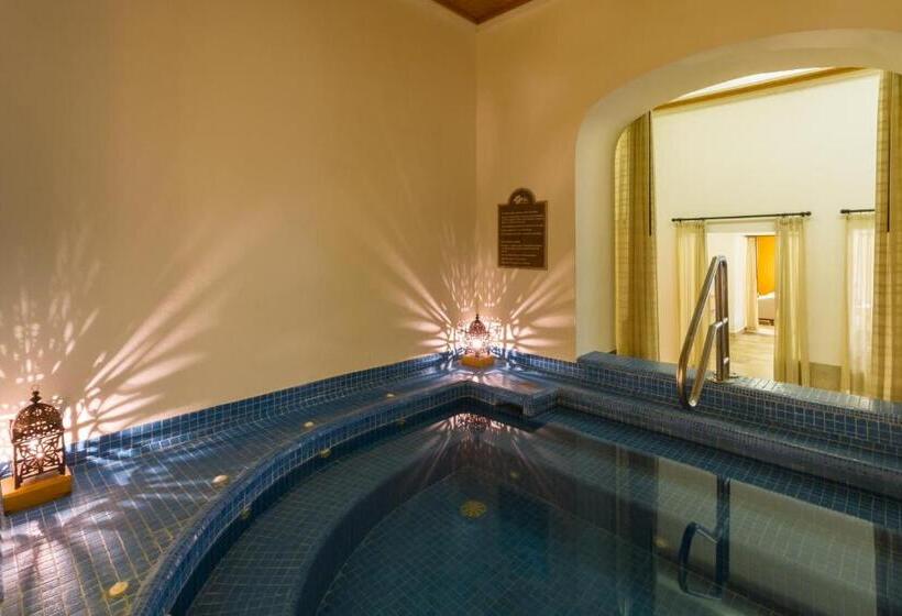 هتل Royal Solaris Los Cabos All Inclusive