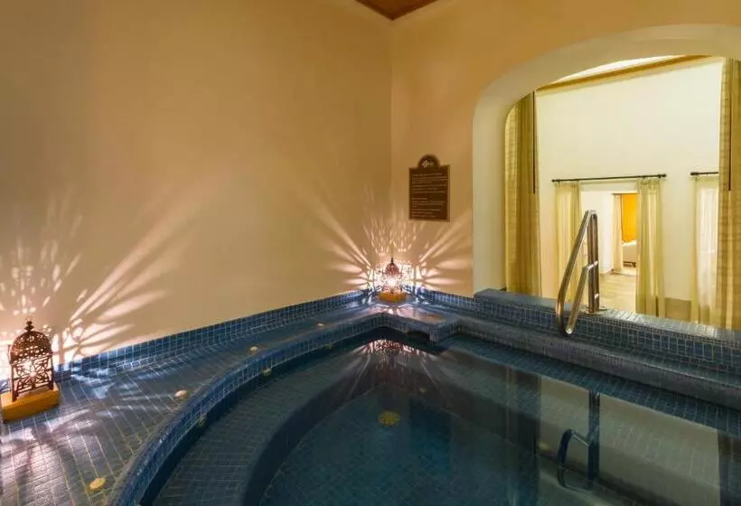 בית מלון כפרי Royal Solaris Los Cabos  All Inclusive