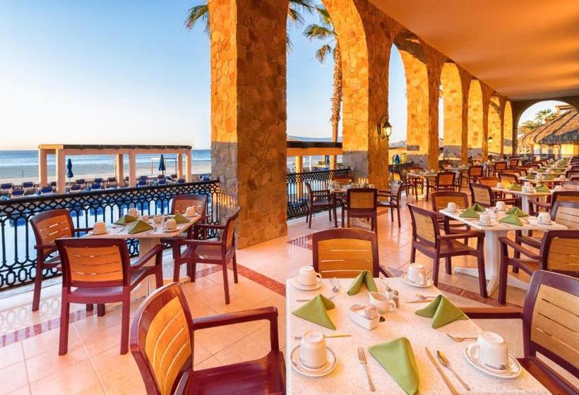 هتل Royal Solaris Los Cabos All Inclusive