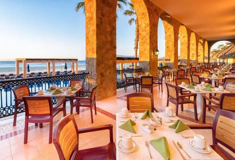 בית מלון כפרי Royal Solaris Los Cabos  All Inclusive