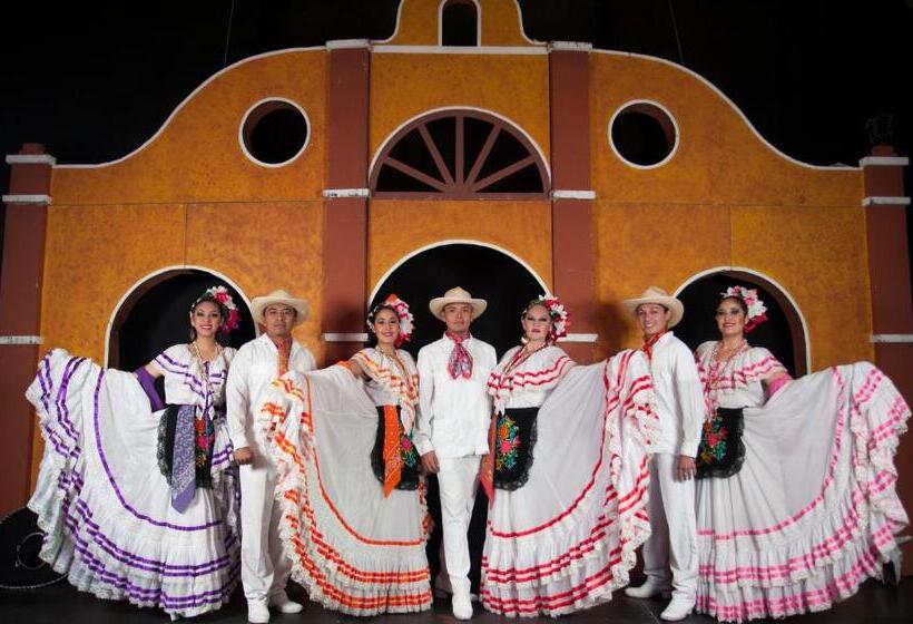 هتل Royal Solaris Los Cabos All Inclusive