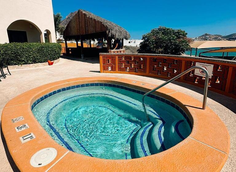 Hotel Sea Of Cortez Beach Club