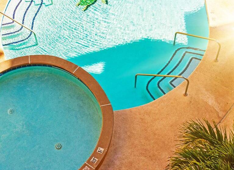 Hotel Sea Of Cortez Beach Club