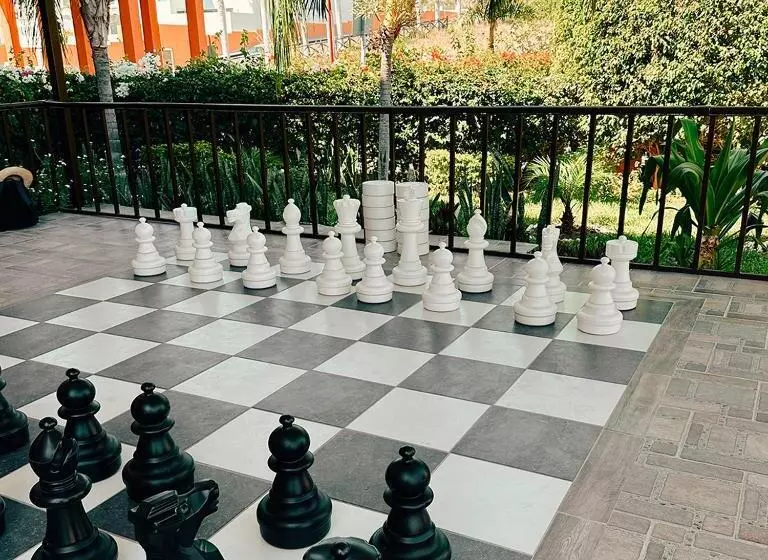 Hotel Sea Of Cortez Beach Club