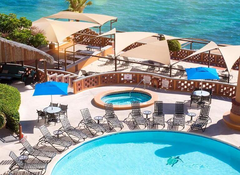 Hotel Sea Of Cortez Beach Club