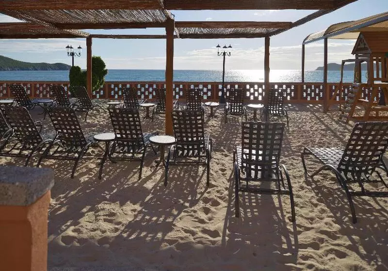 Hotel Sea Of Cortez Beach Club