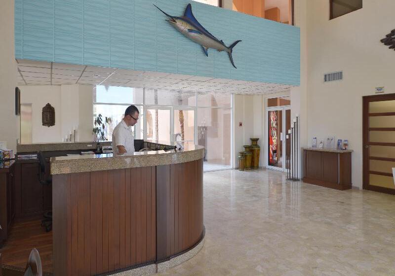 Hotel Sea Of Cortez Beach Club