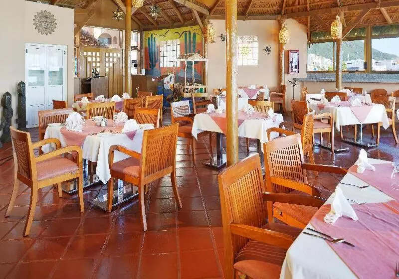 Hotel Sea Of Cortez Beach Club