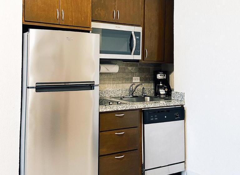 Hotel Sea Of Cortez Beach Club