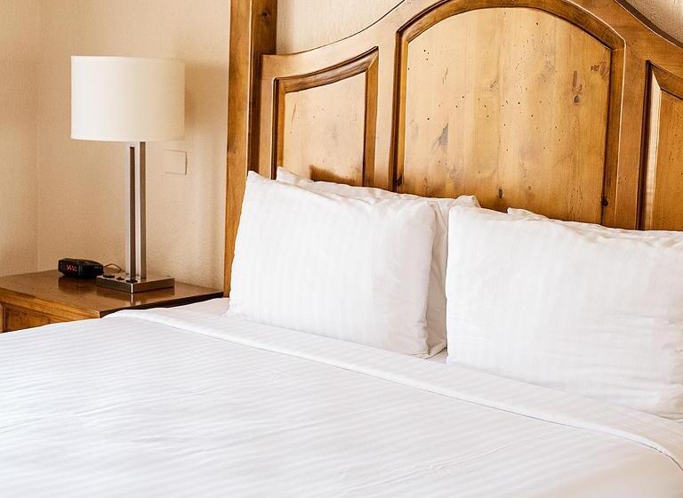 Hotel Sea Of Cortez Beach Club