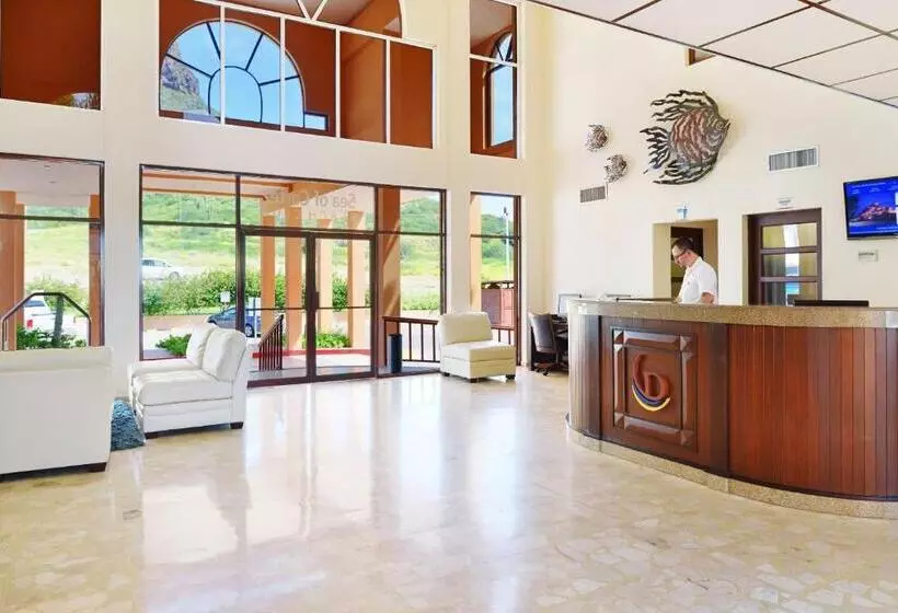 Hotel Sea Of Cortez Beach Club