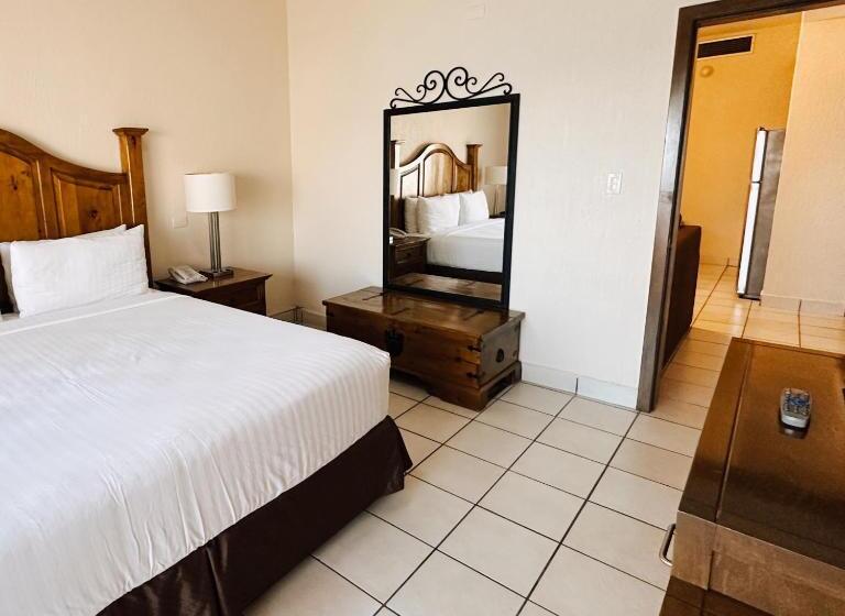 Hotel Sea Of Cortez Beach Club