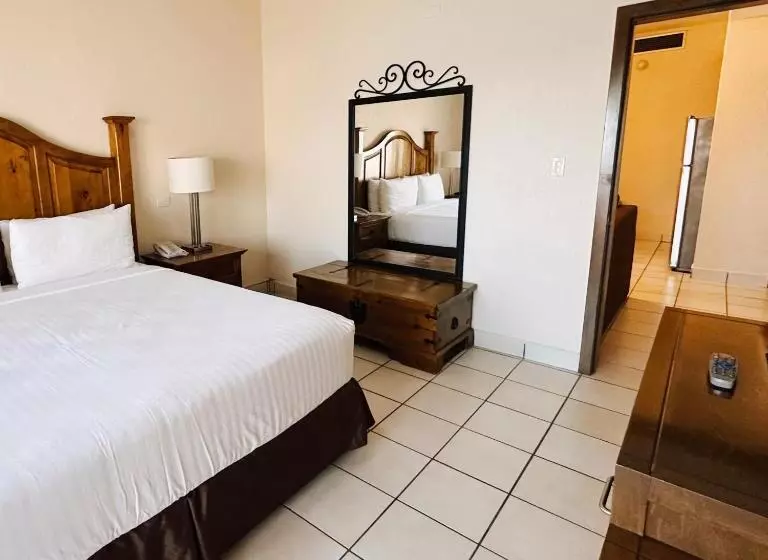 Hotel Sea Of Cortez Beach Club