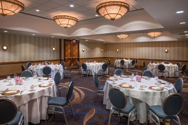 ホテル Sheraton Pentagon City