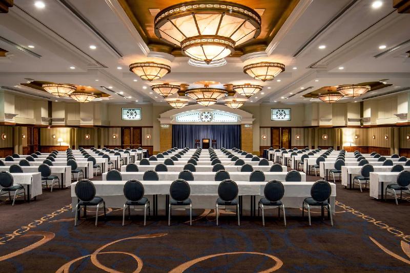 ホテル Sheraton Pentagon City