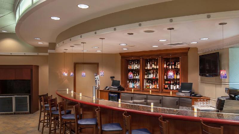 ホテル Sheraton Pentagon City