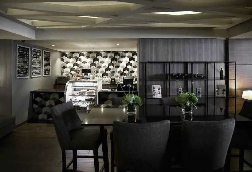 هتل Marriott Tijuana