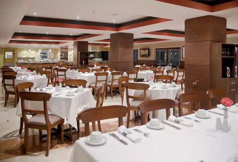 هتل Marriott Tijuana