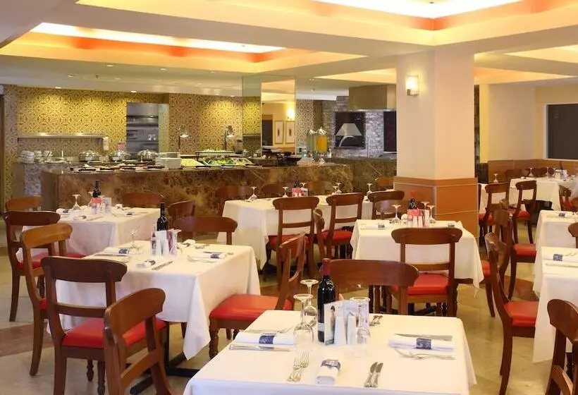 هتل Marriott Tijuana