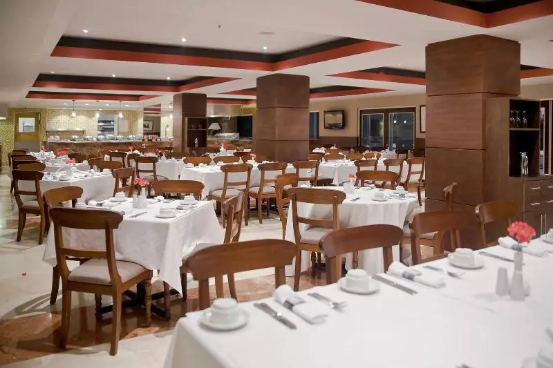 هتل Marriott Tijuana