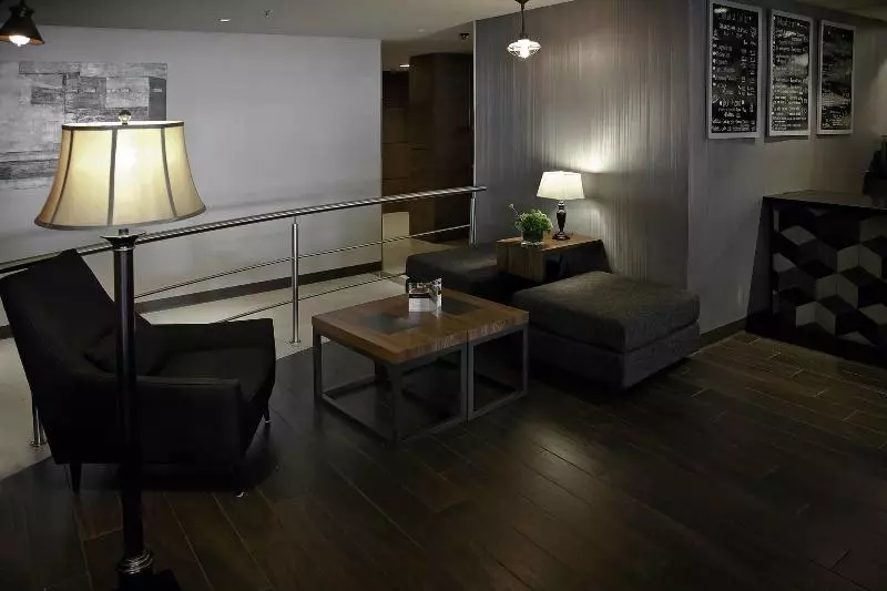 هتل Marriott Tijuana