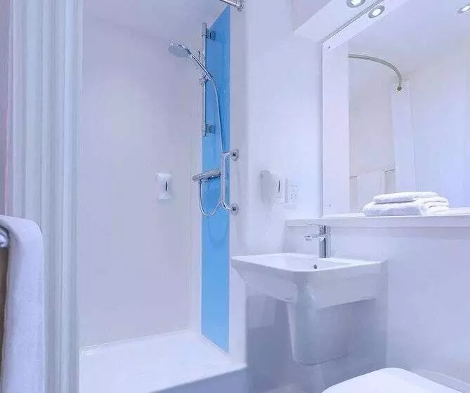 هتل Travelodge London Farringdon