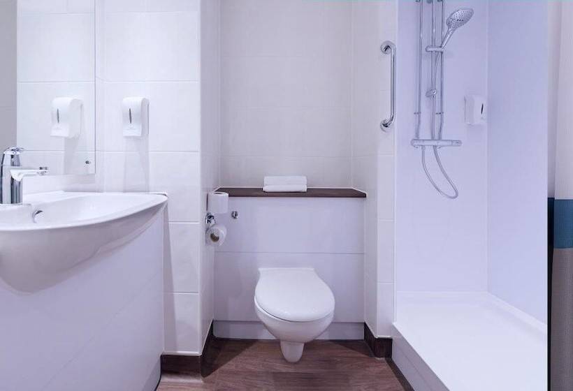 هتل Travelodge London Farringdon