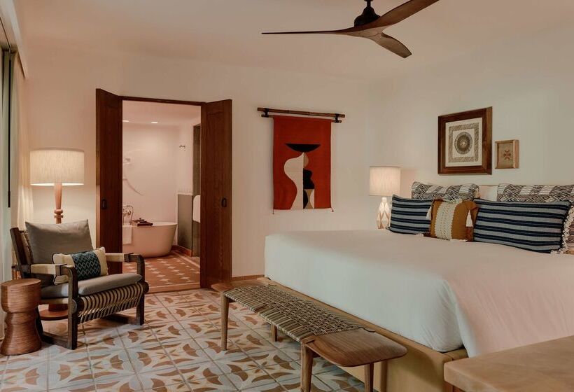 Maroma, A Belmond Hotel, Riviera Maya