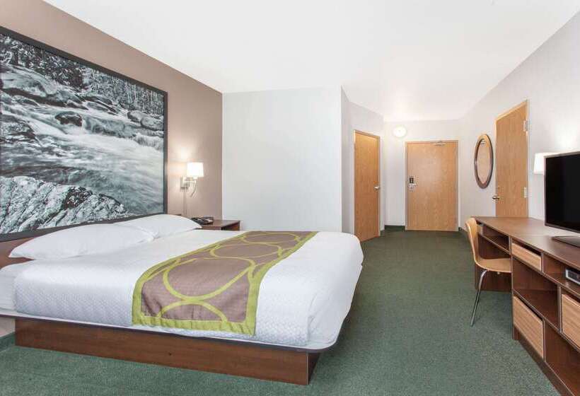 مُتل Super 8 By Wyndham Kenora