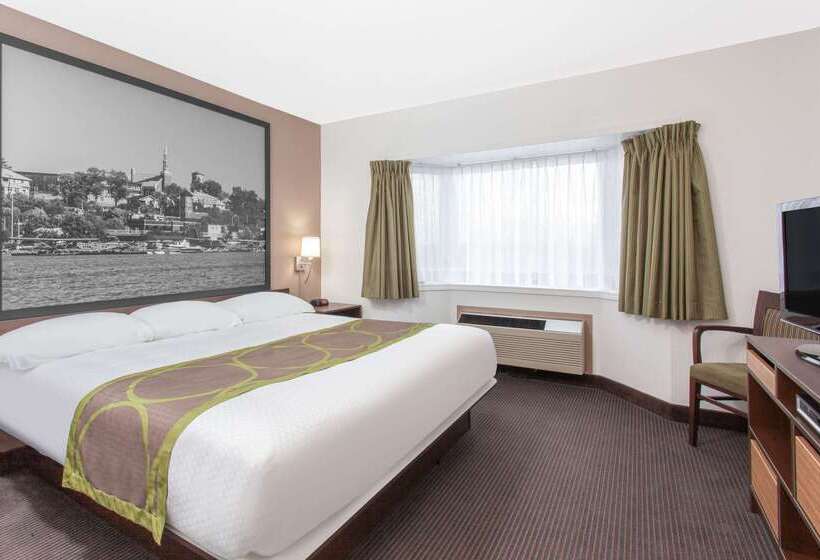 مُتل Super 8 By Wyndham Kenora