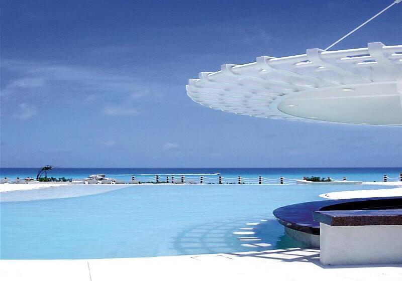 Resort Grand Park Royal Cancun - All Inclusive