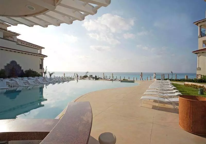 渡假胜地  Grand Park Royal Cancun - All Inclusive