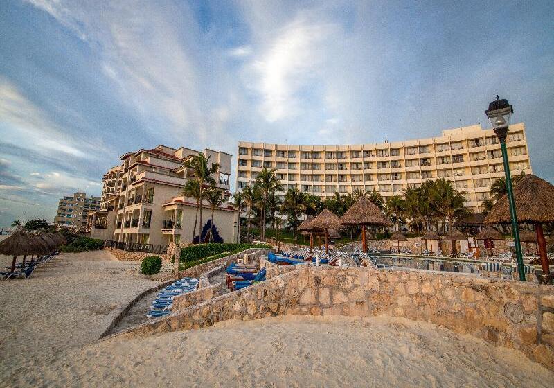 Resort Grand Park Royal Cancun - All Inclusive