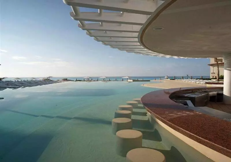 渡假胜地  Grand Park Royal Cancun - All Inclusive